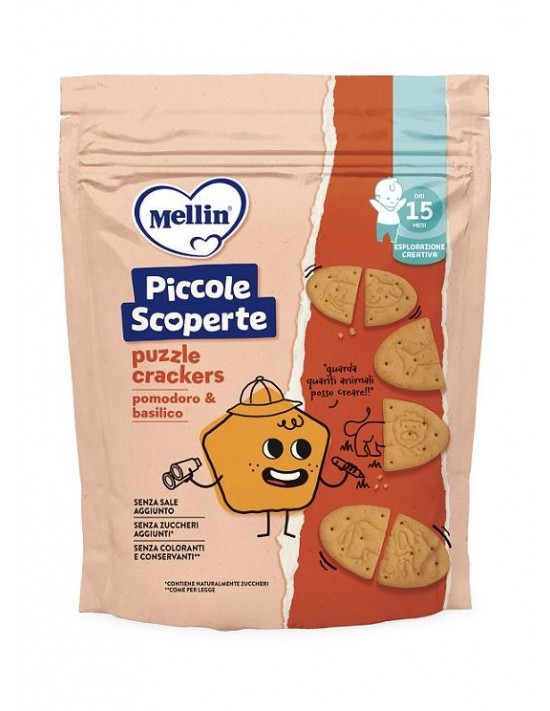 Mellin Puzzle Crackers...