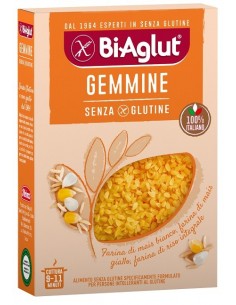 Biaglut Gemmine 250 G
