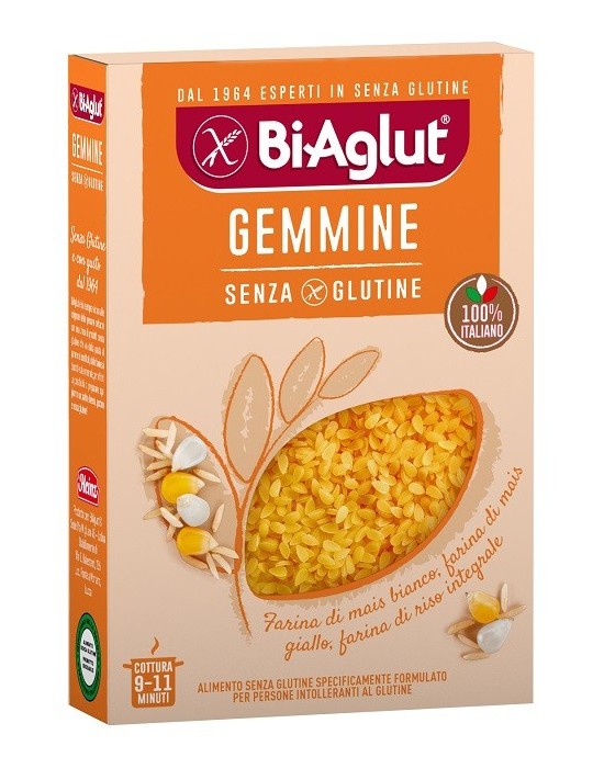 Biaglut Gemmine 250 G