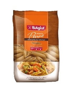 Biaglut Penne Rigate 400 G