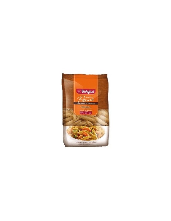 Biaglut Penne Rigate 400 G