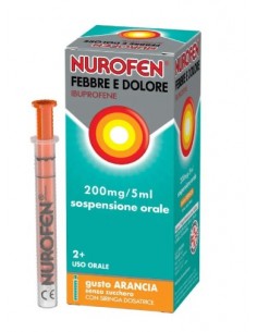 Nurofen Febbre E Dolore...