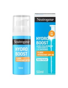 Neutrogena hydro boost...