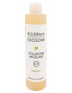 Riderma exosomi soluzione...