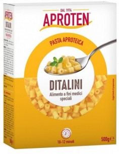 Aproten Pasta Ditalini 500 G