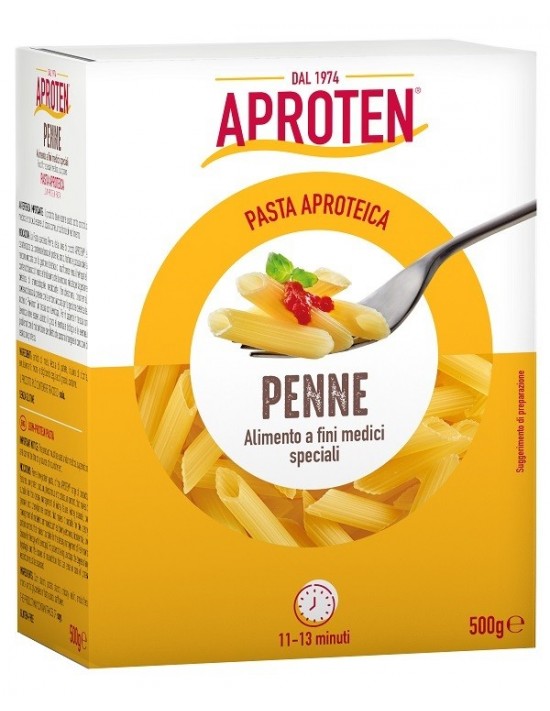 Aproten Pasta Penne 500 G