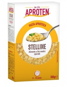 Aproten Pasta Stelline 500 G