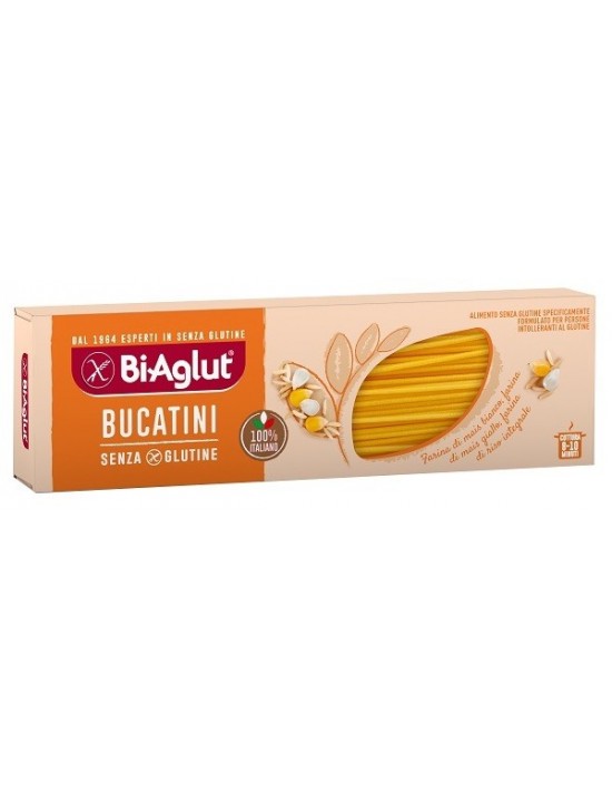 Biaglut Bucatini 400 G