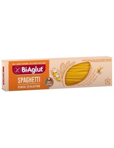 Biaglut Spaghetti 400 G