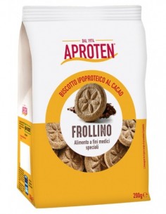 Aproten Frollino Cacao 200 G