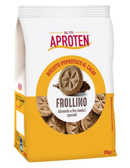 Aproten Frollino Cacao 200 G