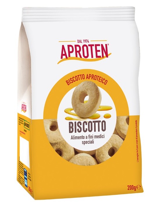 Aproten Biscotto 200 G