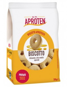 Aproten Biscotto Promo 200 G