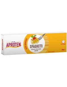 Aproten Spaghetti 500 G