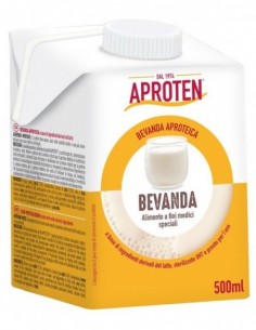 Aproten Bevanda 500 Ml