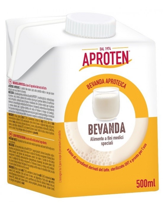 Aproten Bevanda 500 Ml
