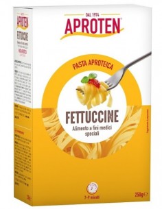 Aproten Fettuccine 250 G