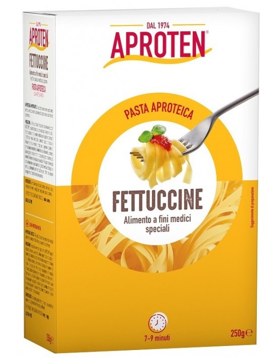 Aproten Fettuccine 250 G