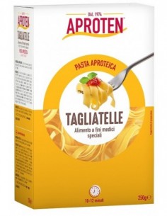 Aproten Tagliatelle 250 G
