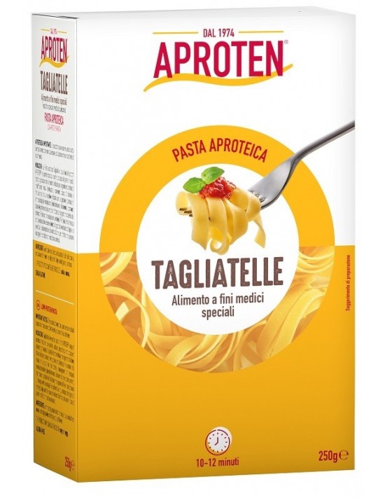 Aproten Tagliatelle 250 G