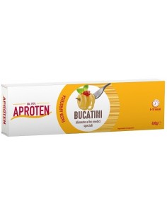 Aproten Bucatini 400 G
