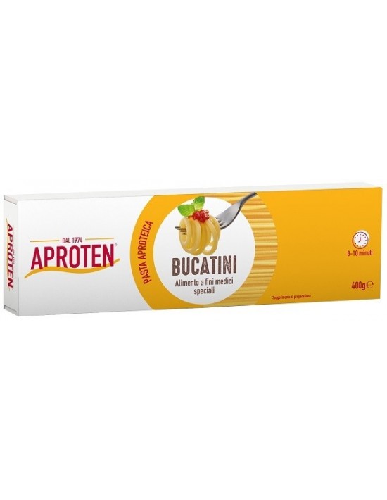 Aproten Bucatini 400 G