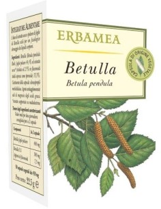 Betulla 50 opercoli
