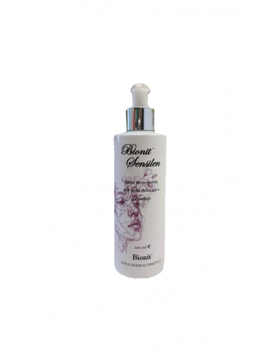 Bionit Sensilen Latte Detergente Viso...