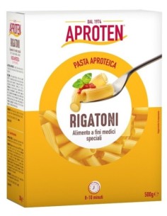 Aproten pasta rigatoni 500 g