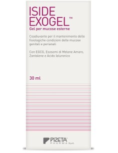 Iside exogel 30 ml