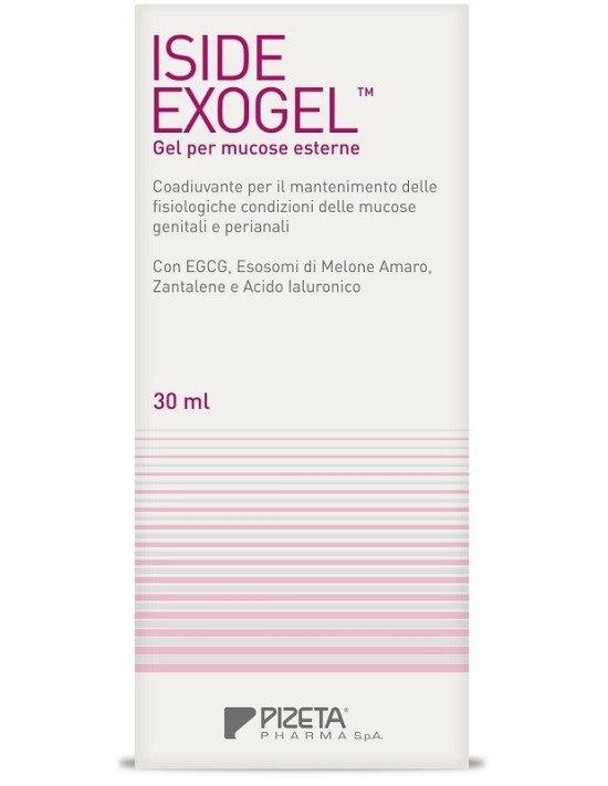 Iside exogel 30 ml