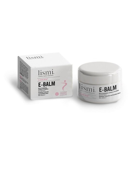 Liderm e balm 50 ml
