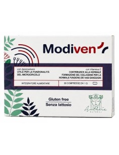 Modiven 30 compresse senza...