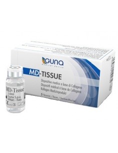 Md-tissue 5 Flaconcini...