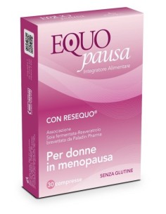 Equopausa complete 30...