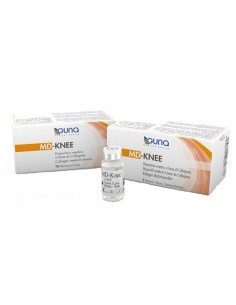 Md-knee 5 Flaconcini...