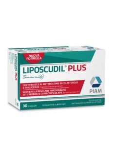 Integratore Per Il Cuore...