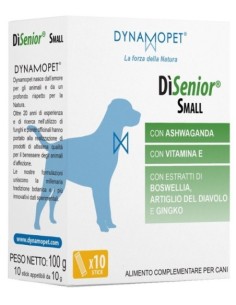 Disenior small 10 stick da...