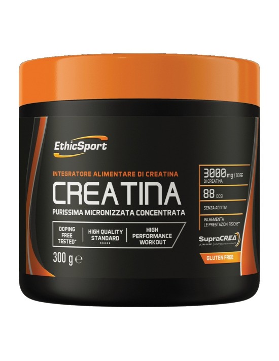 Ethicsport creatina 300 g