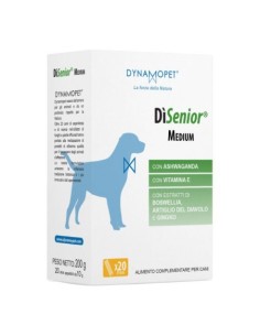 Disenior medium 20 stick da...