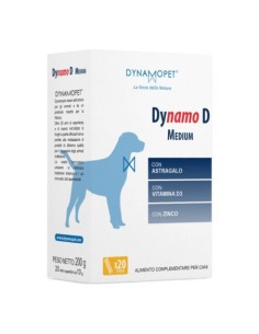 Dynamo d medium 20 stick da...