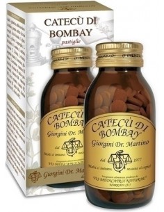 Catecu' Di Bombay 180...
