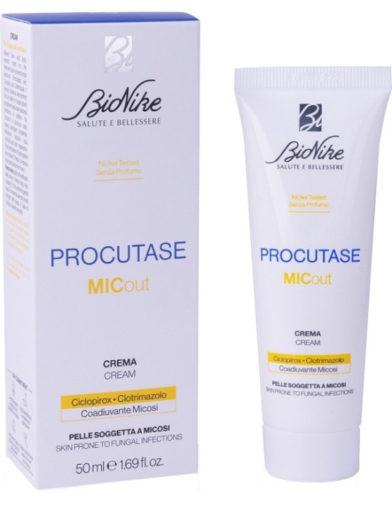 Procutase micout crema 50 ml