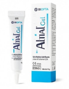 Altial Gel Oftalmico...