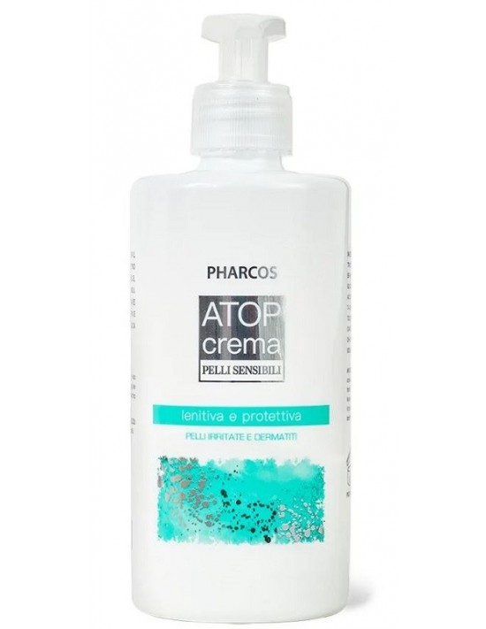 Atop Pharcos Crema Pelli Sensibili...