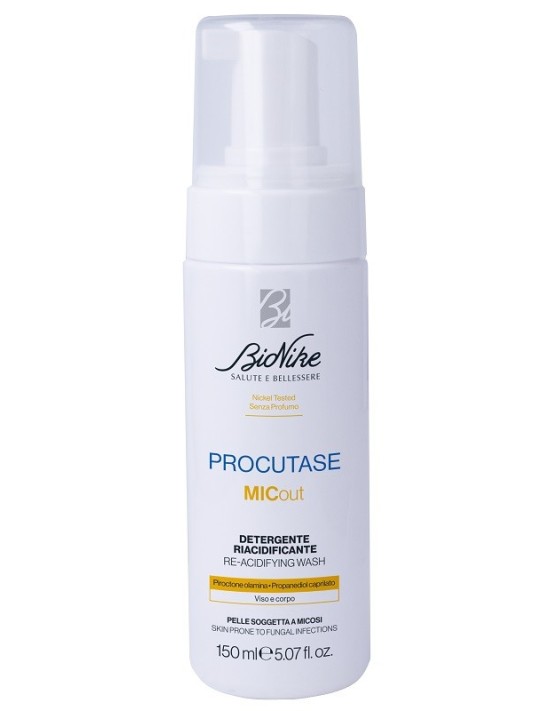 Procutase micout detergente...