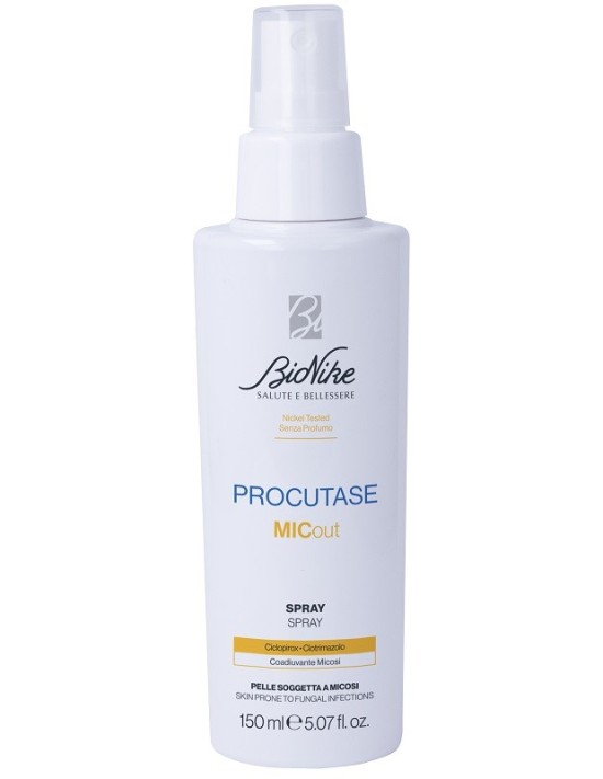 Procutase micout spray 150 ml