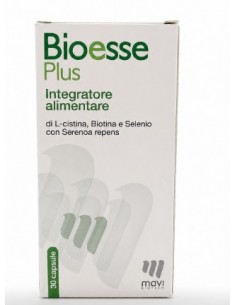 Bioesse Plus 30 Capsule