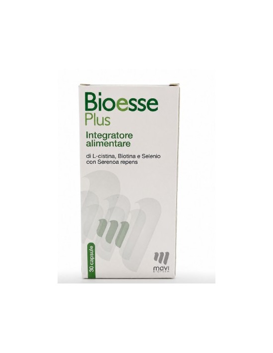 Bioesse Plus 30 Capsule