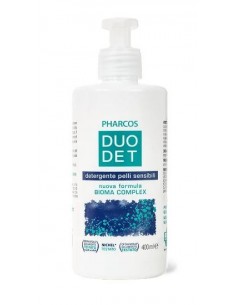 Duodet Pharcos 400 Ml